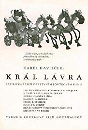 King Lavra (1950) M4uHD Free Movie