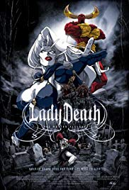 Lady Death (2004) Free Movie M4ufree