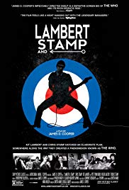 Lambert & Stamp (2014) Free Movie