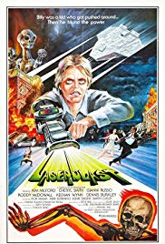 Laserblast (1978) Free Movie