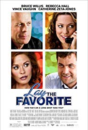 Lay the Favorite (2012) Free Movie
