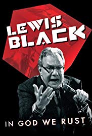 Lewis Black: In God We Rust (2012) Free Movie