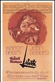 Lilith (1964) Free Movie M4ufree