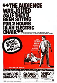 Look Back in Anger (1959) M4uHD Free Movie