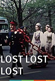 Lost, Lost, Lost (1976) M4uHD Free Movie