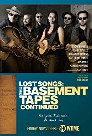 Lost Songs: The Basement Tapes Continued (2014) Free Movie