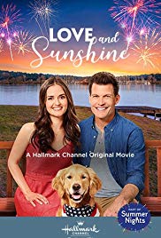 Love and Sunshine (2019) M4uHD Free Movie