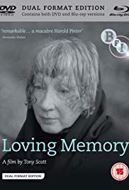 Loving Memory (1971) M4uHD Free Movie