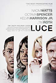 Luce (2019) Free Movie