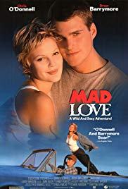 Mad Love (1995) Free Movie M4ufree