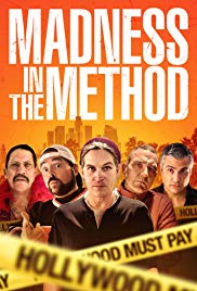 Madness in the Method (2019) M4uHD Free Movie