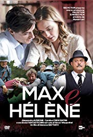 Max e Hélène (2015) M4uHD Free Movie