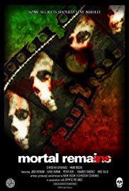 Mortal Remains (2013) M4uHD Free Movie