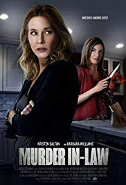 Murder InLaw (2019) M4uHD Free Movie