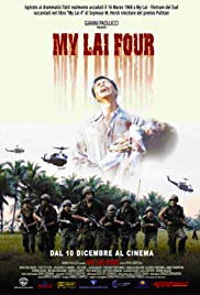 My Lai Four (2010) Free Movie