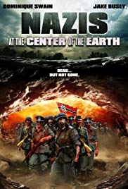 Nazis at the Center of the Earth (2012) Free Movie