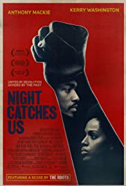 Night Catches Us (2010) Free Movie