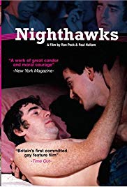 Nighthawks (1978) Free Movie