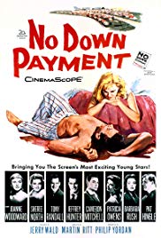 No Down Payment (1957) Free Movie M4ufree
