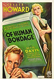 Of Human Bondage (1934) M4ufree