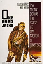 OneEyed Jacks (1961) Free Movie