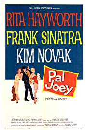 Pal Joey (1957) Free Movie