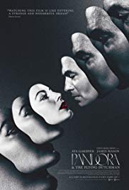 Pandora and the Flying Dutchman (1951) M4uHD Free Movie