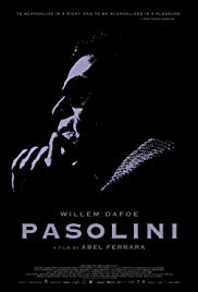 Pasolini (2014) Free Movie M4ufree