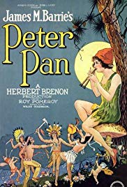 Peter Pan (1924) Free Movie M4ufree