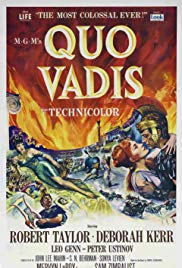 Quo Vadis (1951) M4uHD Free Movie