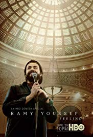 Ramy Youssef: Feelings (2019) Free Movie