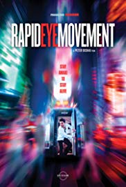 Rapid Eye Movement (2019) M4uHD Free Movie