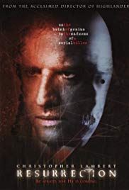 Resurrection (1999) Free Movie M4ufree