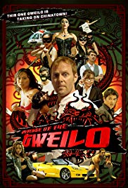 Revenge of the Gweilo (2016) M4uHD Free Movie