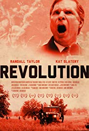 Revolution (2012) Free Movie