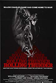 Rolling Thunder (1977) Free Movie M4ufree