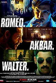 Romeo Akbar Walter (2019) M4uHD Free Movie