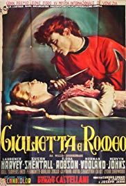 Romeo and Juliet (1954) Free Movie