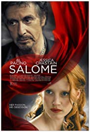 Salomé (2013) Free Movie