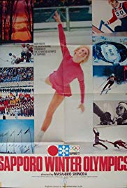 Sapporo Orinpikku (1972) Free Movie M4ufree
