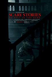 Scary Stories to Tell in the Dark (2019) M4uHD Free Movie
