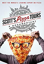 Scotts Pizza Tours (2016) Free Movie