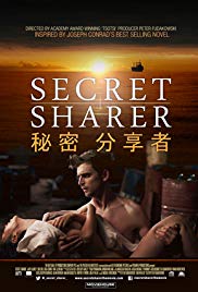 Secret Sharer (2014) Free Movie