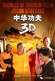 Secrets of Shaolin with Jason Scott Lee (2012) Free Movie