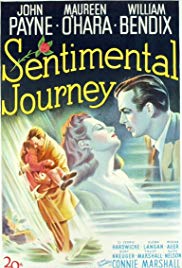 Sentimental Journey (1946) Free Movie