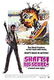 Shafts Big Score! (1972) Free Movie