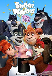 Sheep and Wolves: Pig Deal (2019) M4uHD Free Movie