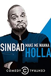 Sinbad: Make Me Wanna Holla! (2014) Free Movie
