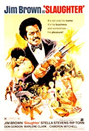 Slaughter (1972) M4uHD Free Movie
