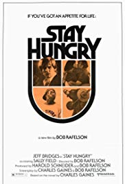 Stay Hungry (1976) Free Movie M4ufree